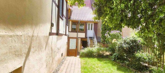 6 rooms Townhouse in Mansfeld-Sudharz, Germany No. 265427 24
