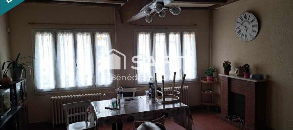 Adosado de 2 dormitorios en Montoire-sur-le-Loir, France No. 245982 3