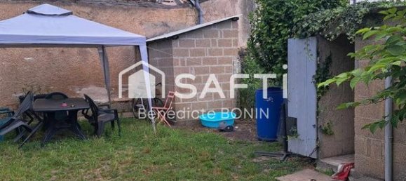 Adosado de 2 dormitorios en Montoire-sur-le-Loir, France No. 245982 9