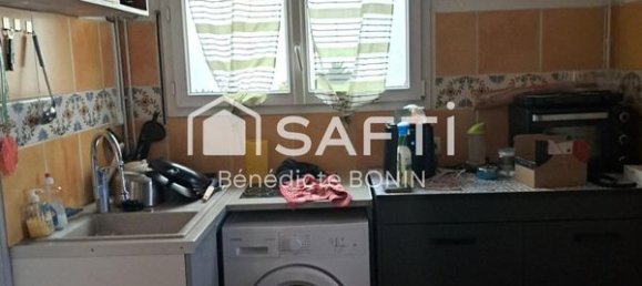 Adosado de 2 dormitorios en Montoire-sur-le-Loir, France No. 245982 4