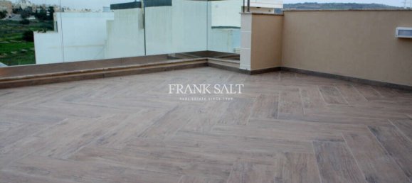 3 Schlafzimmer Penthouse in Mgarr, Malta, Nr. 7820 4