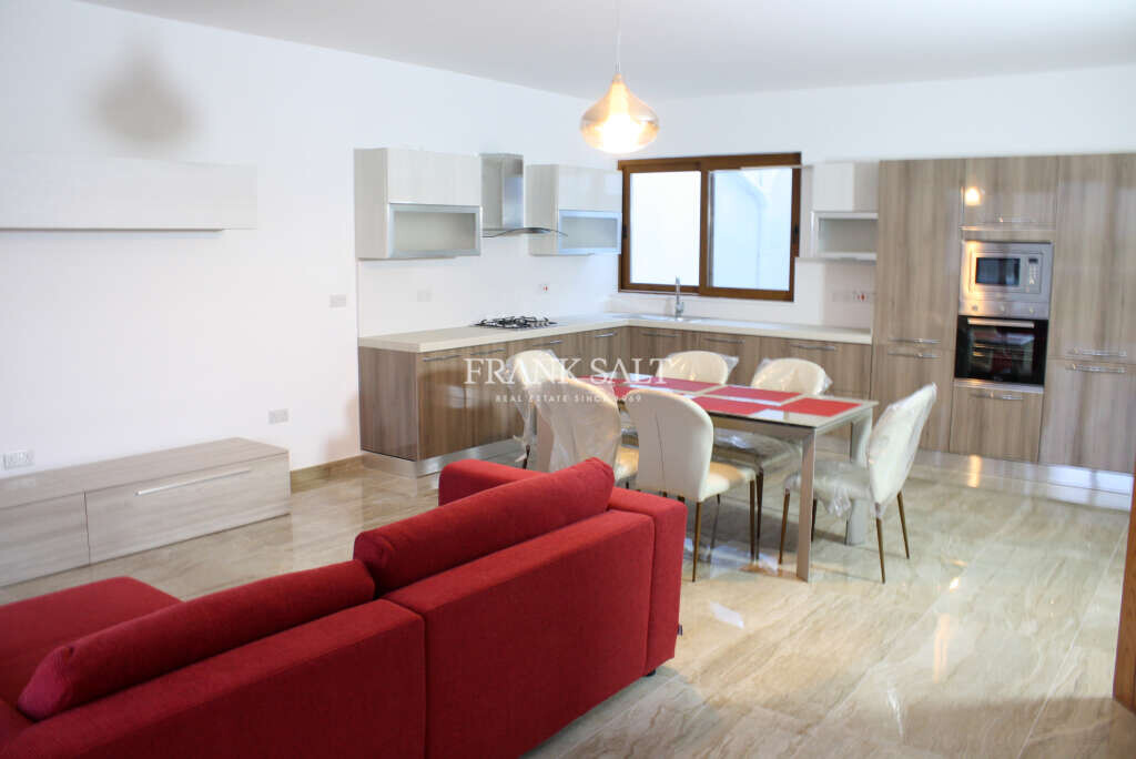 3 Schlafzimmer Penthouse in Mgarr, Malta, Nr. 7820