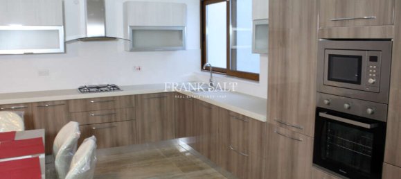 3 Schlafzimmer Penthouse in Mgarr, Malta, Nr. 7820 2
