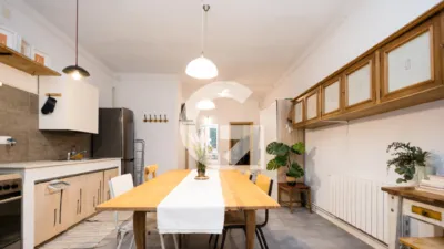 2 Schlafzimmer Wohnung in L'Hospitalet de Llobregat, Spain, Nr. 183844