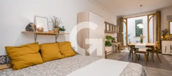 2 Schlafzimmer Wohnung in L'Hospitalet de Llobregat, Spain, Nr. 183844 5