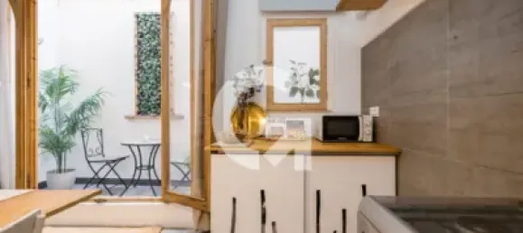 2 Schlafzimmer Wohnung in L'Hospitalet de Llobregat, Spain, Nr. 183844 9