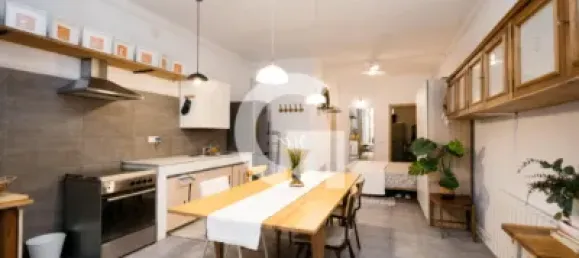 2 Schlafzimmer Wohnung in L'Hospitalet de Llobregat, Spain, Nr. 183844 3