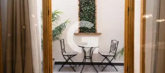 2 Schlafzimmer Wohnung in L'Hospitalet de Llobregat, Spain, Nr. 183844 10