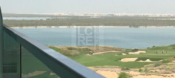 1 bedroom Apartment in Yas Island, UAE No. 6562 4