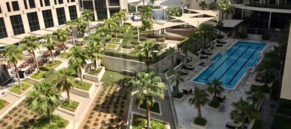 1 bedroom Apartment in Yas Island, UAE No. 6562 13