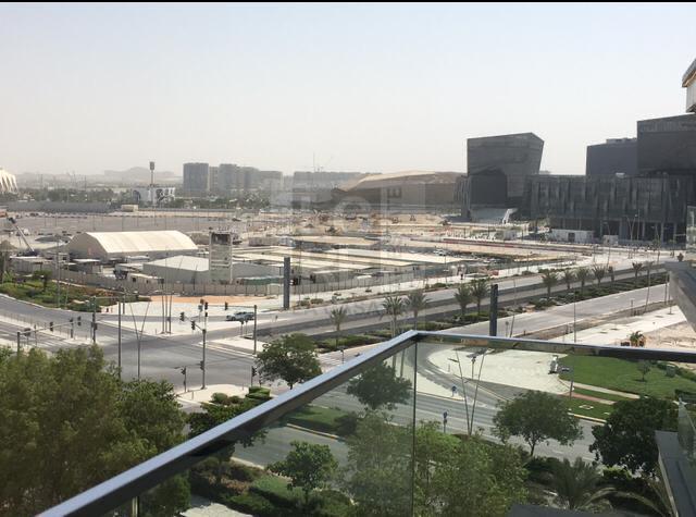 1 bedroom Apartment in Yas Island, UAE No. 6562