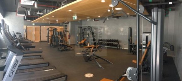 1 bedroom Apartment in Yas Island, UAE No. 6562 11