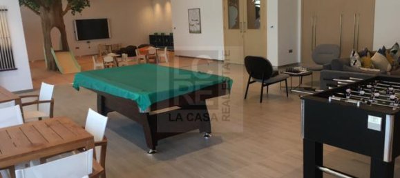 1 bedroom Apartment in Yas Island, UAE No. 6562 9