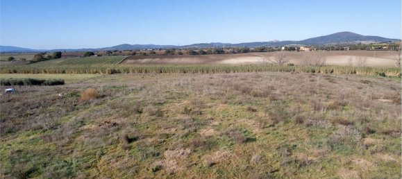 Terrain à Montalto di Castro, Italy 50000m² No. 46820 4