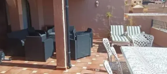 3 Schlafzimmer Penthouse in Estepona, Spain, Nr. 175005 11