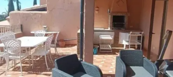 3 Schlafzimmer Penthouse in Estepona, Spain, Nr. 175005 10