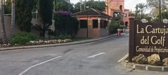 3 Schlafzimmer Penthouse in Estepona, Spain, Nr. 175005 15