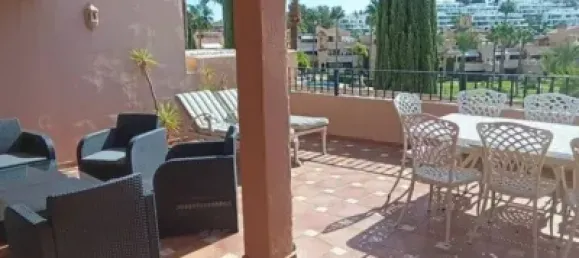 3 Schlafzimmer Penthouse in Estepona, Spain, Nr. 175005 8