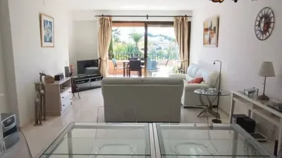 3 Schlafzimmer Penthouse in Estepona, Spain, Nr. 175005