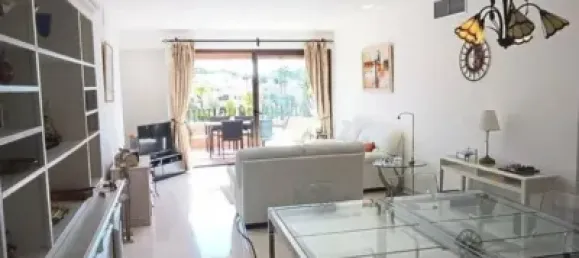 3 Schlafzimmer Penthouse in Estepona, Spain, Nr. 175005 25