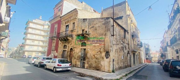 10 غرف نوم منزل في Ragusa, Italy رقم 216957 8