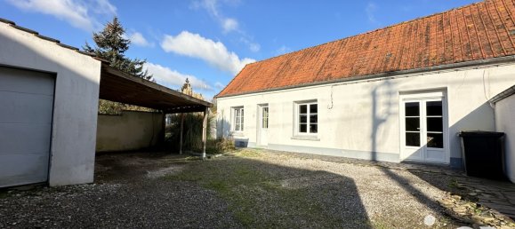 1 Schlafzimmer Haus in Esquerdes, France, Nr. 155825 21