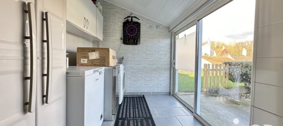 1 Schlafzimmer Haus in Esquerdes, France, Nr. 155825 9