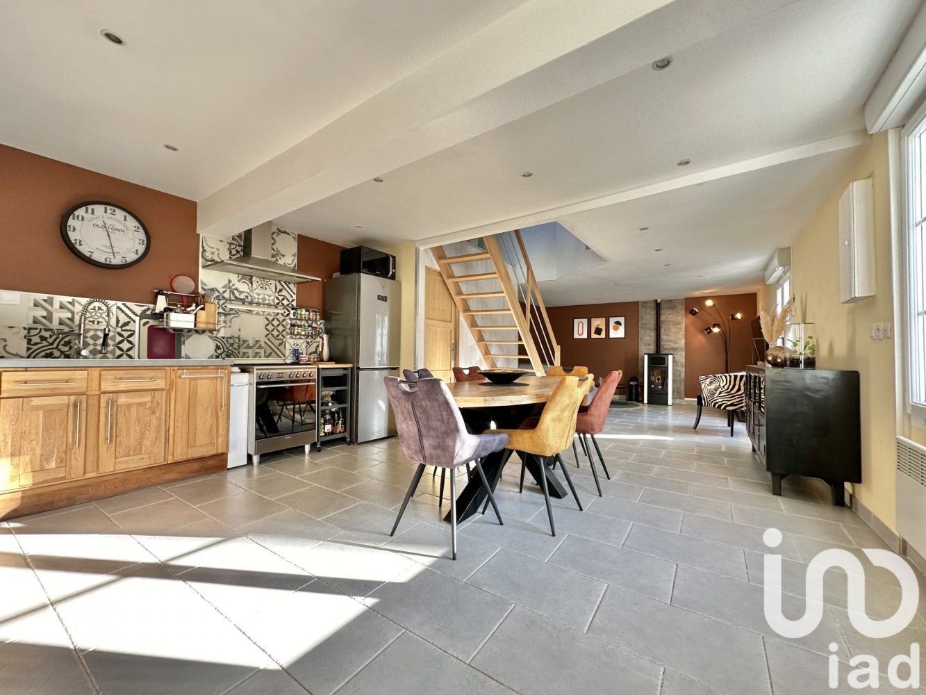 1 Schlafzimmer Haus in Esquerdes, France, Nr. 155825