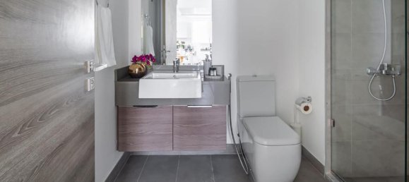 1 Schlafzimmer Wohnung in BLOOM TOWERS, Jumeirah Village Circle, UAE, Nr. 57885 4