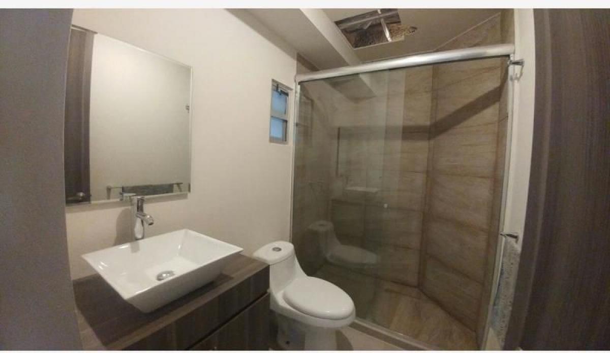 Apartamento T3 em Mexicali, Mexico N.º 182377