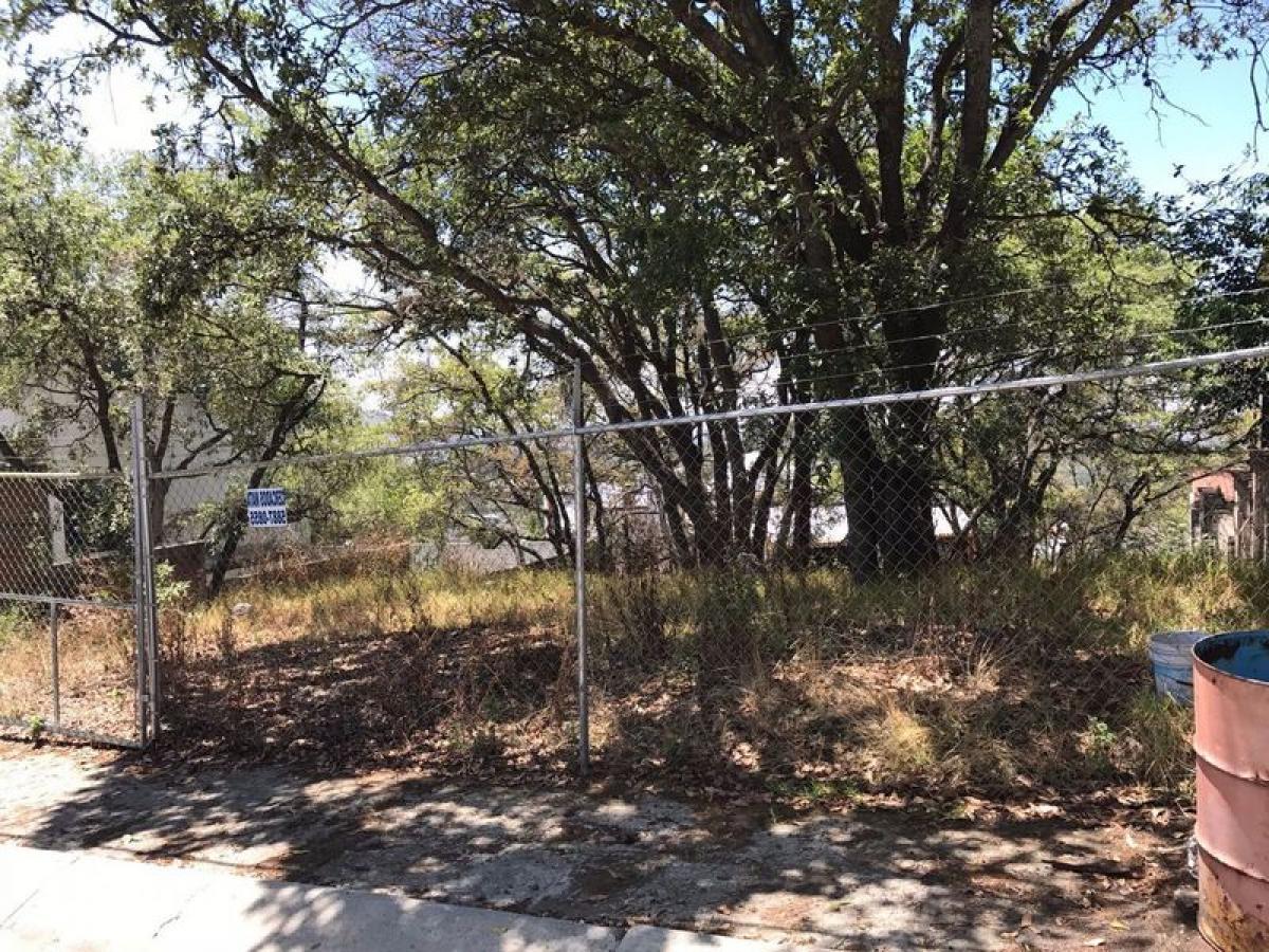 Земельный участок в Сьюдад Лопес Матеос, Мексика № 207147