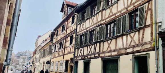 Apartamento T2 em Strasbourg, France N.º 76906 4