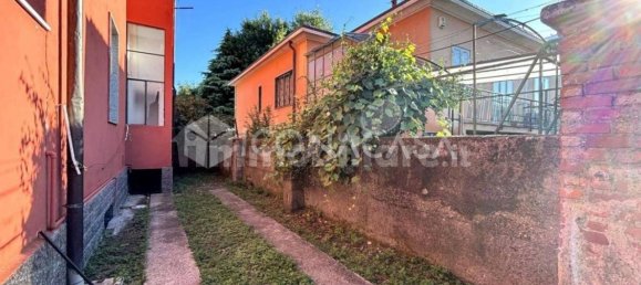 1 bedroom Apartment in Cormano, Italy No. 317150 22