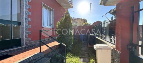 1 bedroom Apartment in Cormano, Italy No. 317150 19