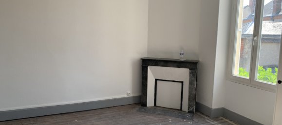 Casa T3 em Vierzon, France N.º 91629 4