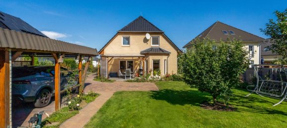 3 bedrooms House in Potsdam, Germany No. 116560 18