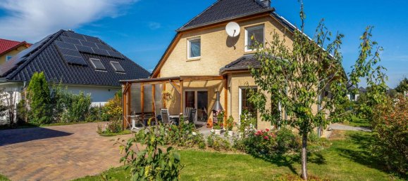 3 bedrooms House in Potsdam, Germany No. 116560 17