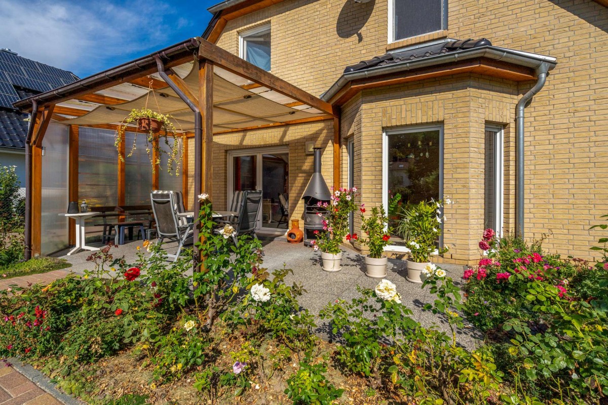 3 bedrooms House in Potsdam, Germany No. 116560