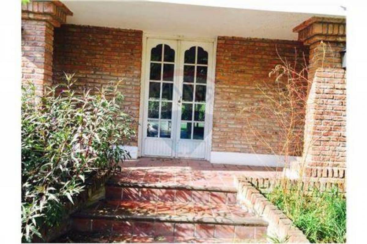 Casa T4 em Pilar, Argentina N.º 65968