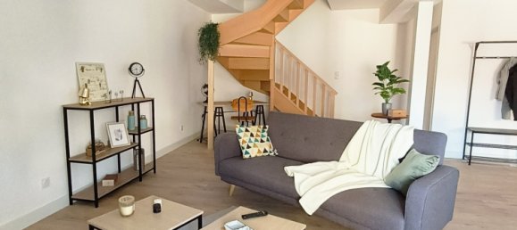 2 bedrooms Duplex in Saint-Laurent-de-Chamousset, France No. 274009 6