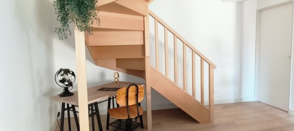 2 bedrooms Duplex in Saint-Laurent-de-Chamousset, France No. 274009 8