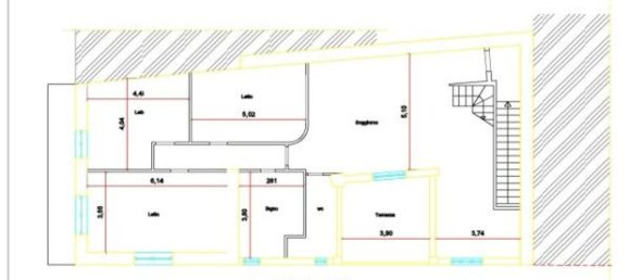 4-Zimmer Wohnung in San Felice a Cancello, Italy, Nr. 263669 14