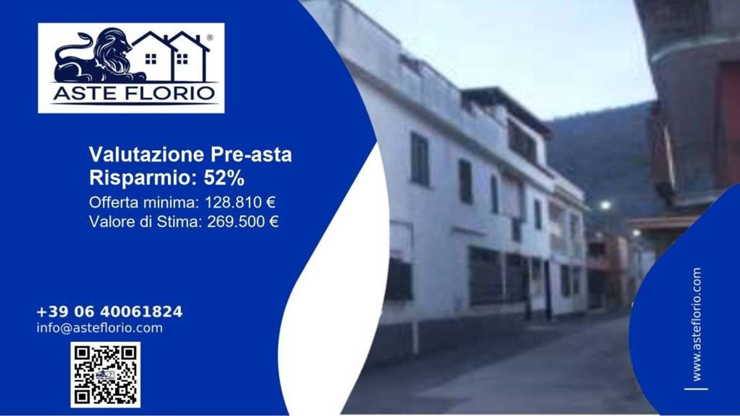 4-Zimmer Wohnung in San Felice a Cancello, Italy, Nr. 263669