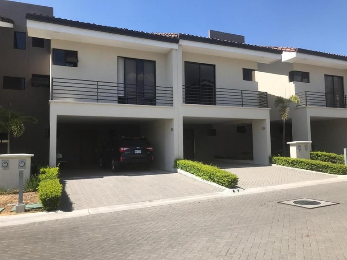 3 Schlafzimmer Haus in San Jose, Costa Rica, Nr. 383