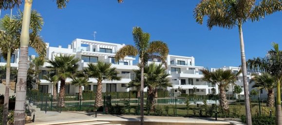 3 bedrooms Penthouse in El Paraiso, Spain No. 2934 6