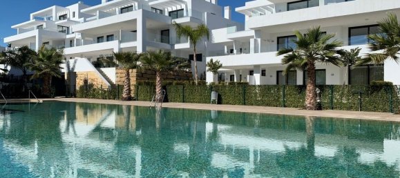 3 bedrooms Penthouse in El Paraiso, Spain No. 2934 5