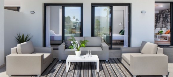 3 bedrooms Penthouse in El Paraiso, Spain No. 2934 7