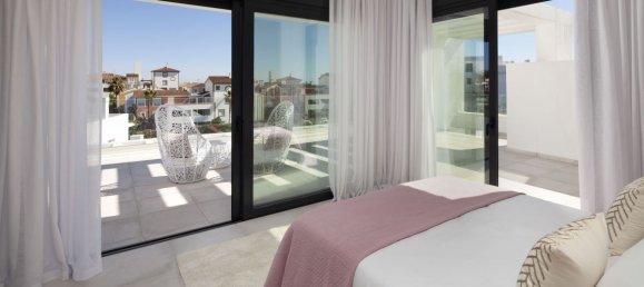 3 bedrooms Penthouse in El Paraiso, Spain No. 2934 26