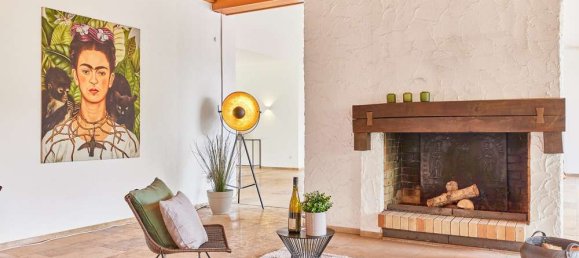 6 bedrooms Villa in Rhein-Neckar-Kreis, Germany No. 102521 6