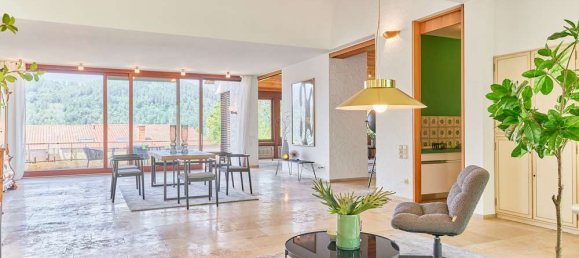 6 bedrooms Villa in Rhein-Neckar-Kreis, Germany No. 102521 14